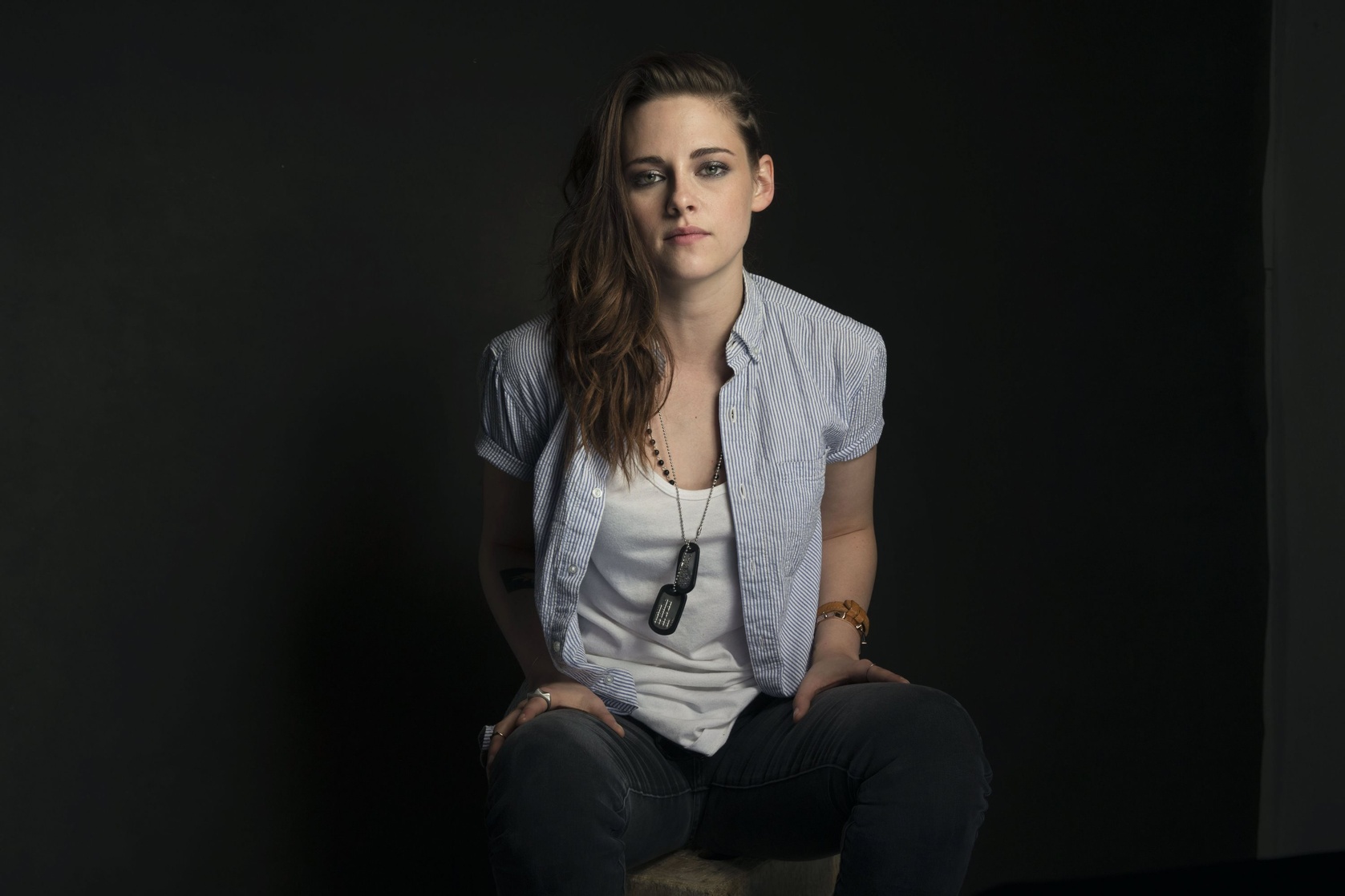 Kristen Stewart Kristen Stewart