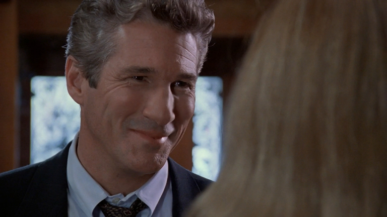 Richard Gere