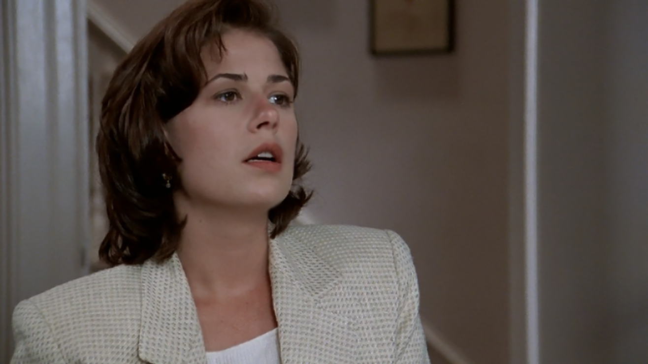 Films Et Séries Tv Avec Maura Tierney Maura Tierney