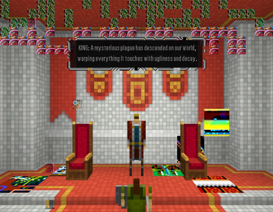 SKRILLEX QUEST