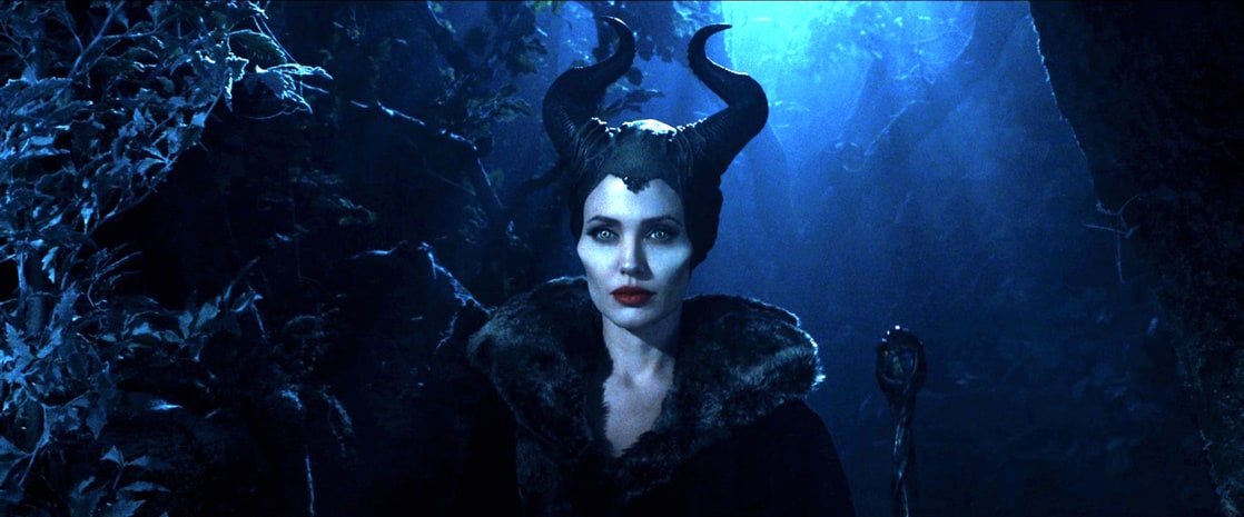 Maleficent