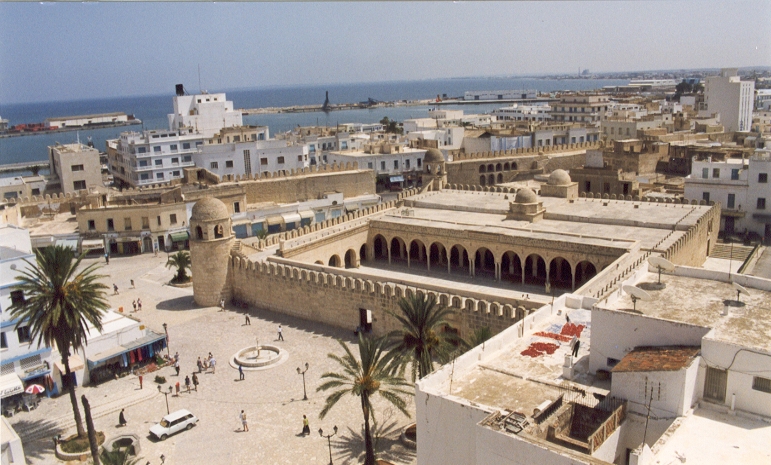 Tunisia Tunisia