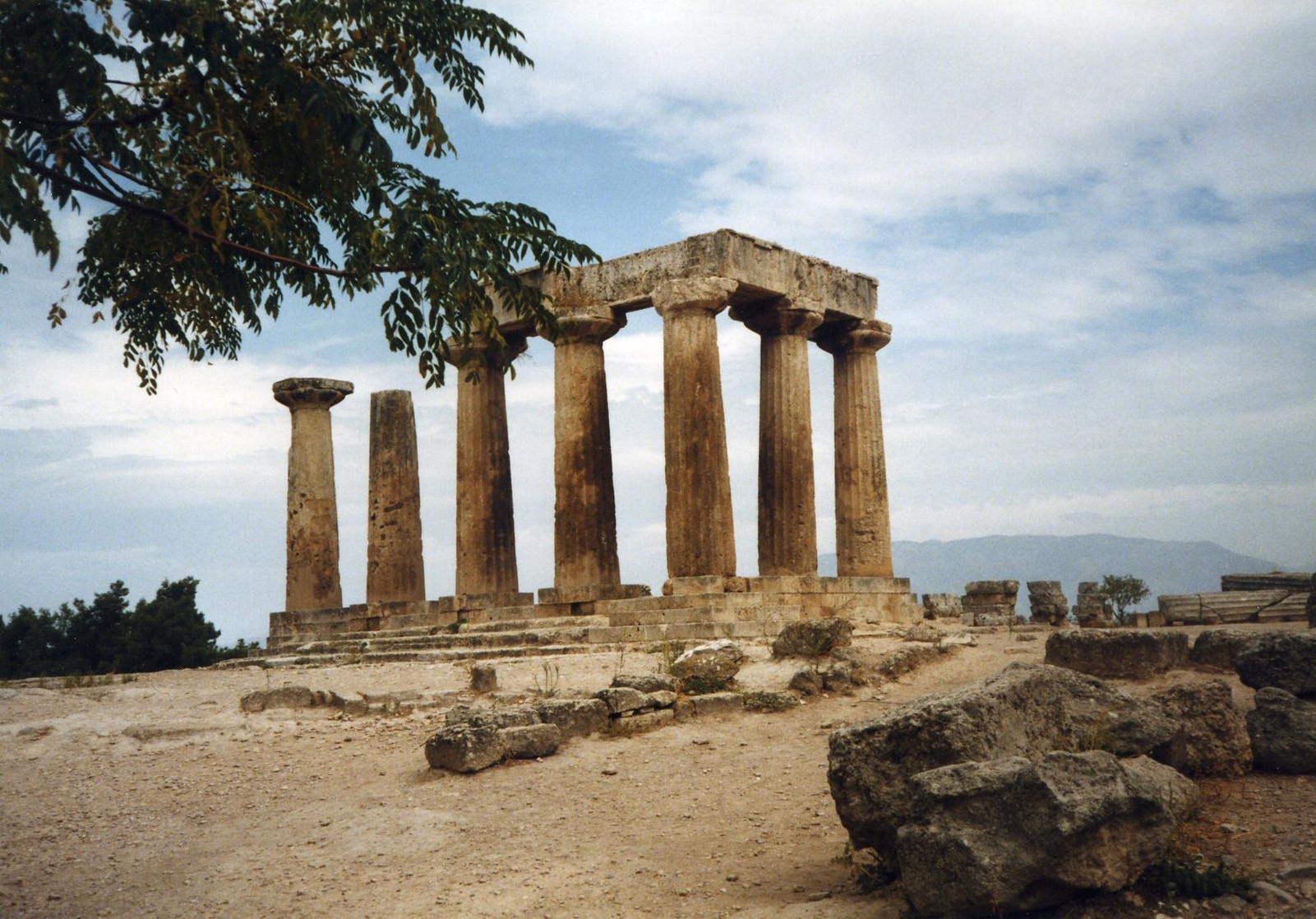 Greece