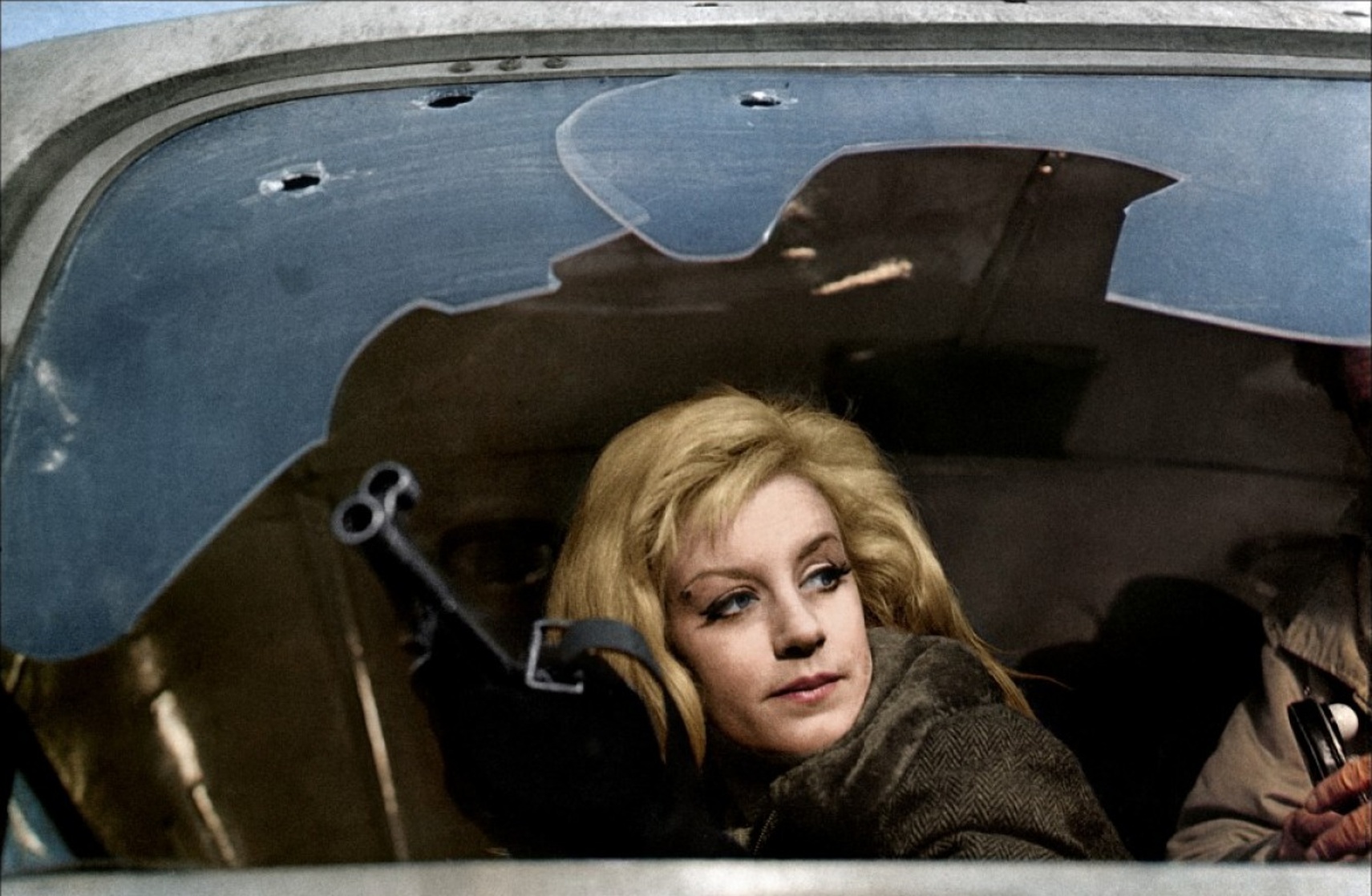 Picture of Where Eagles Dare (1968)