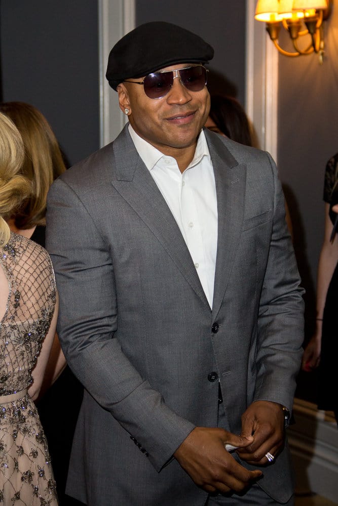 Picture of LL Cool J