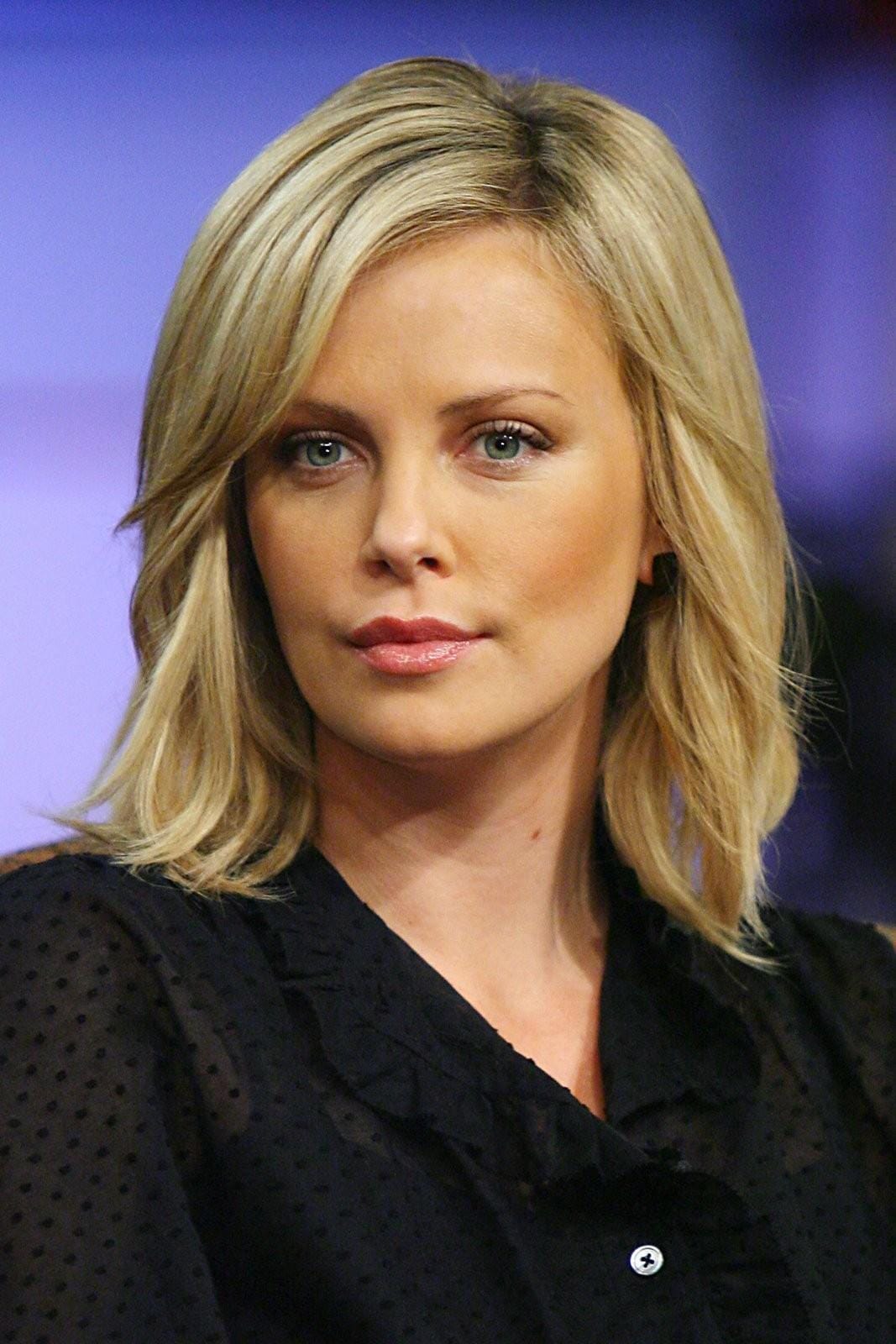 Picture of Charlize Theron