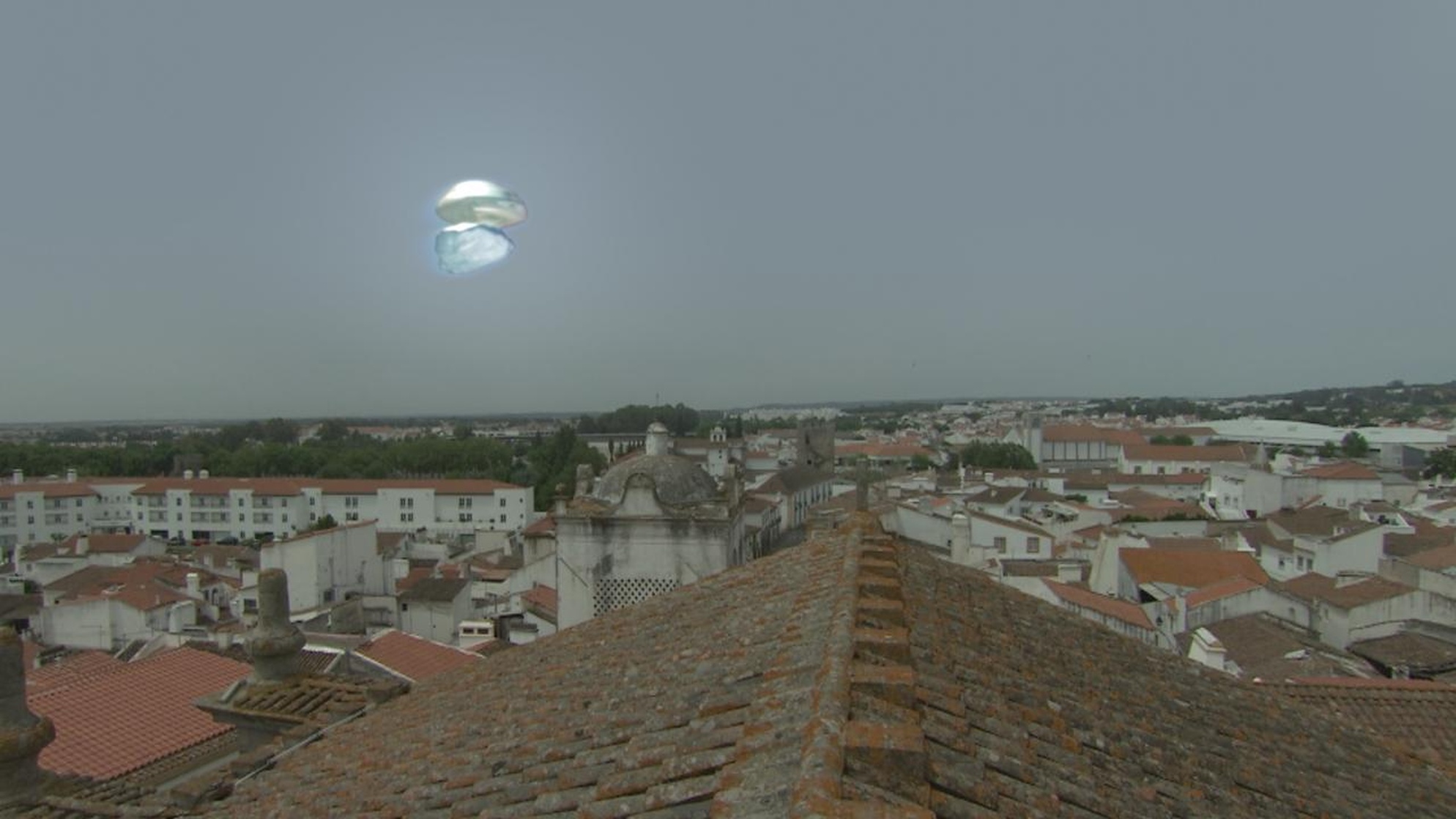 UFOs: The Untold Stories