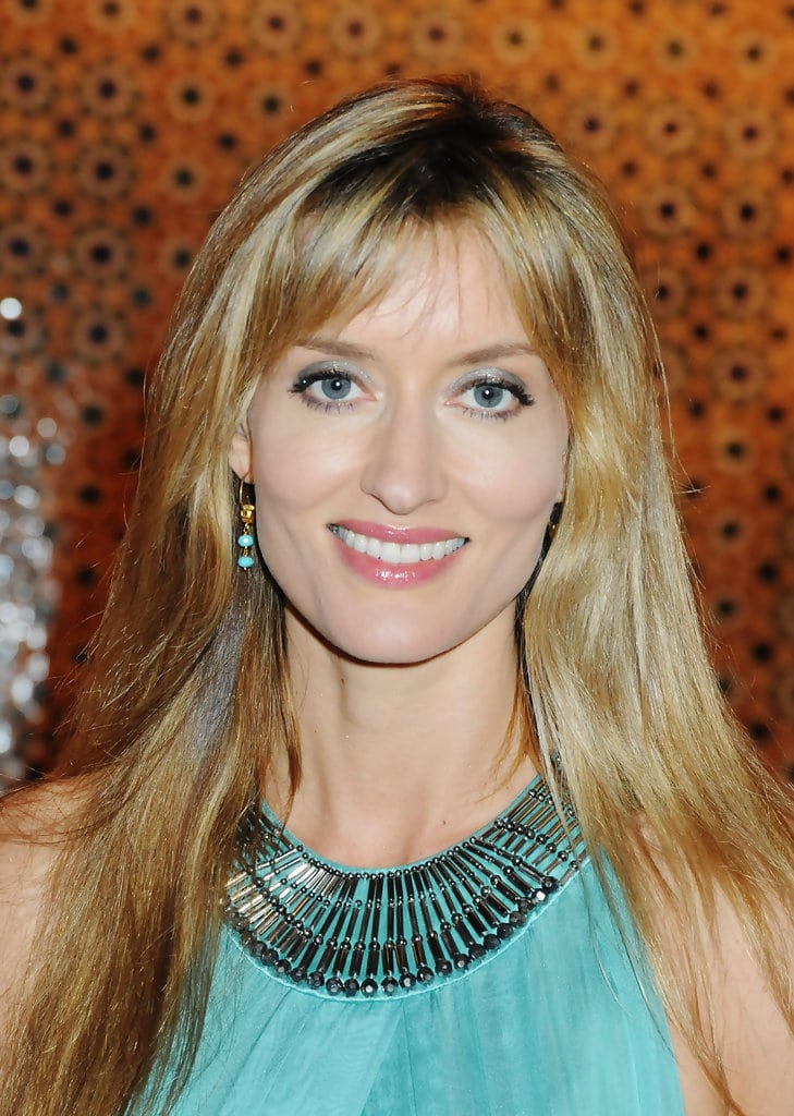 Picture of Natascha McElhone