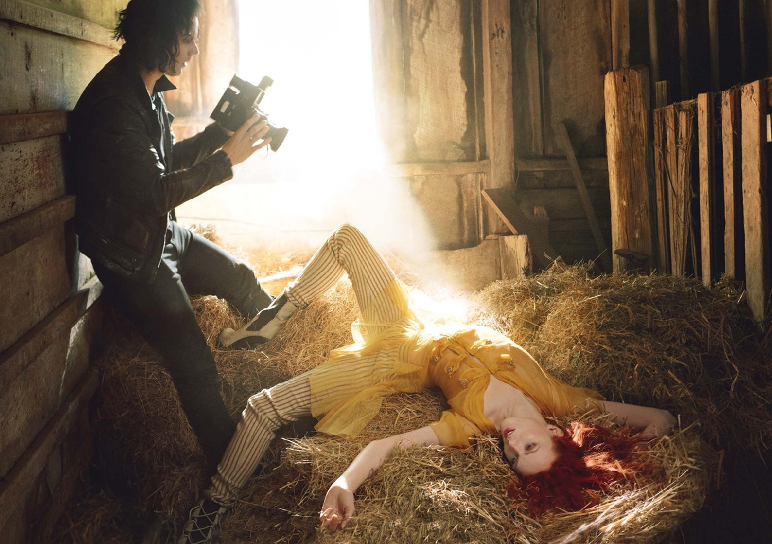 Karen Elson Karen Elson