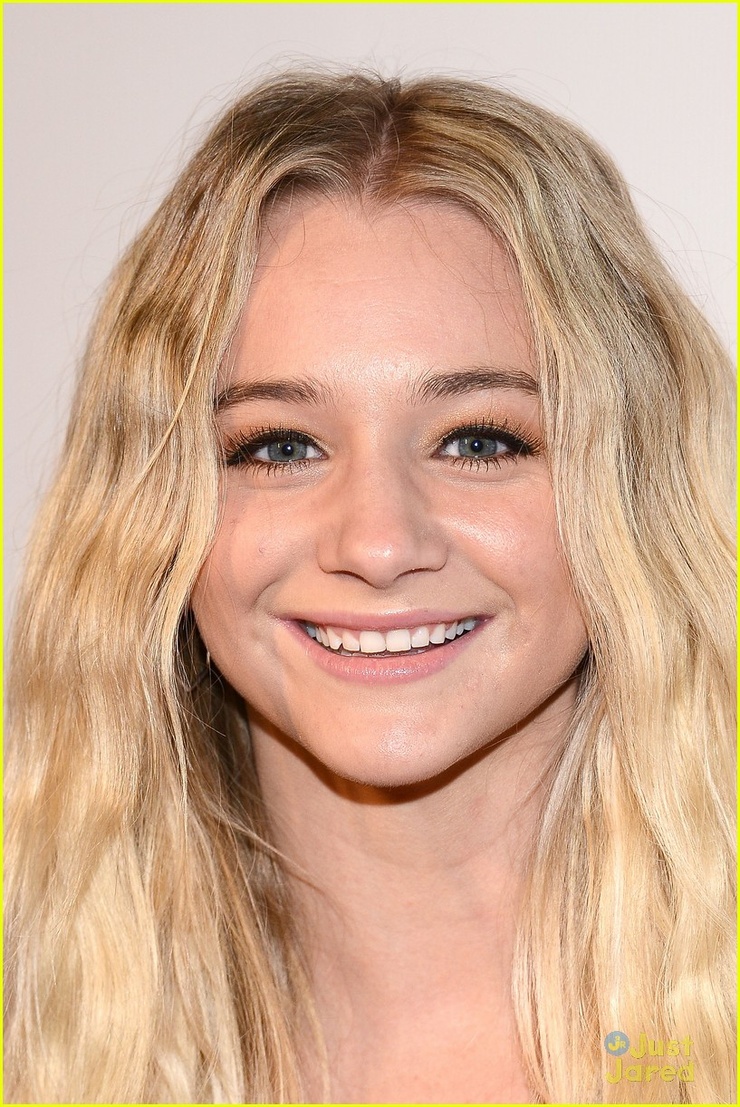 Mollee Gray image