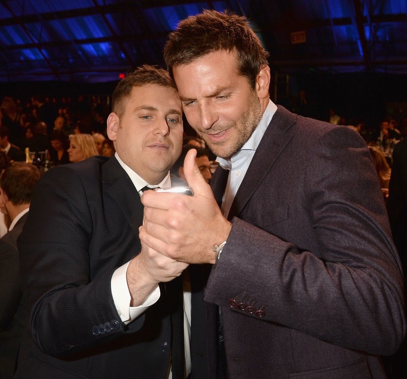 Picture of Bradley Cooper