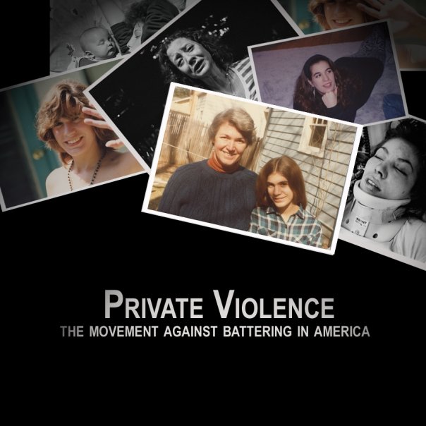 Picture of Private Violence