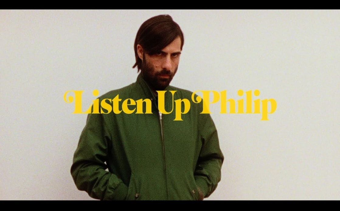 Listen Up Philip