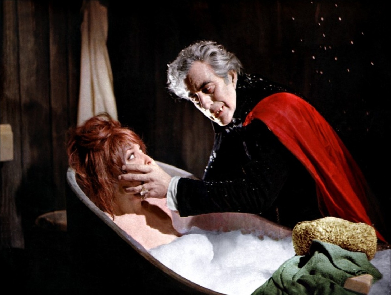 The Fearless Vampire Killers The Fearless Vampire Killers