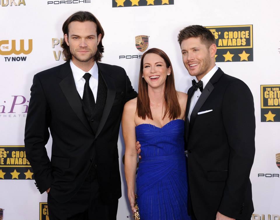 Jensen Ackles