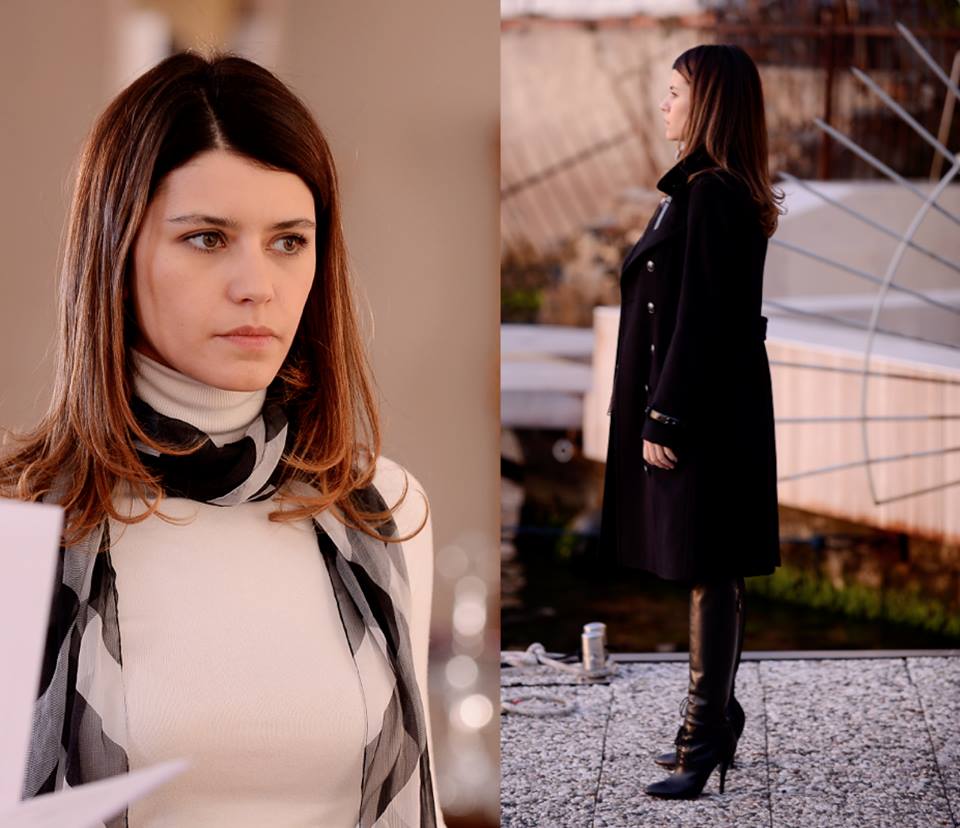 Beren Saat
