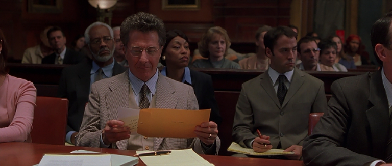 Runaway Jury Runaway Jury