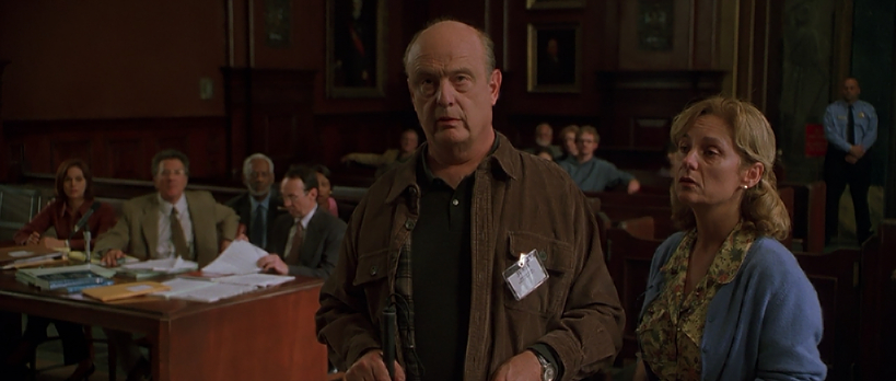 Runaway Jury Runaway Jury