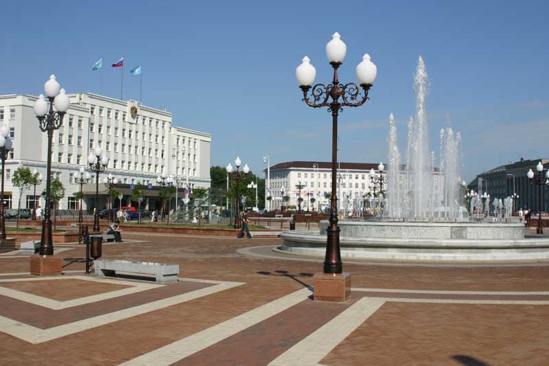 Kaliningrad