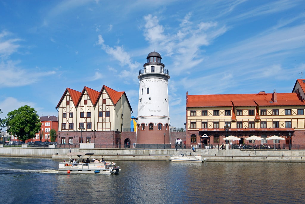 Kaliningrad