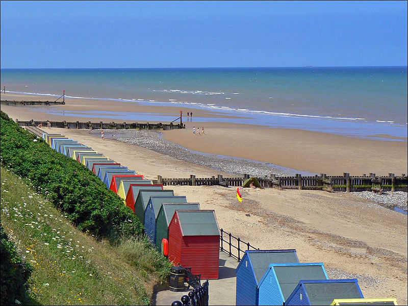 Norfolk