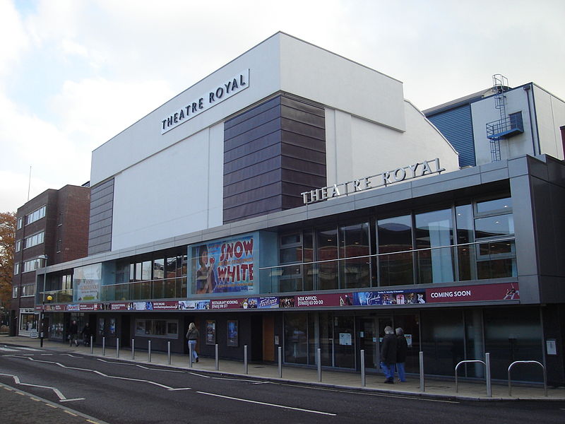Norfolk