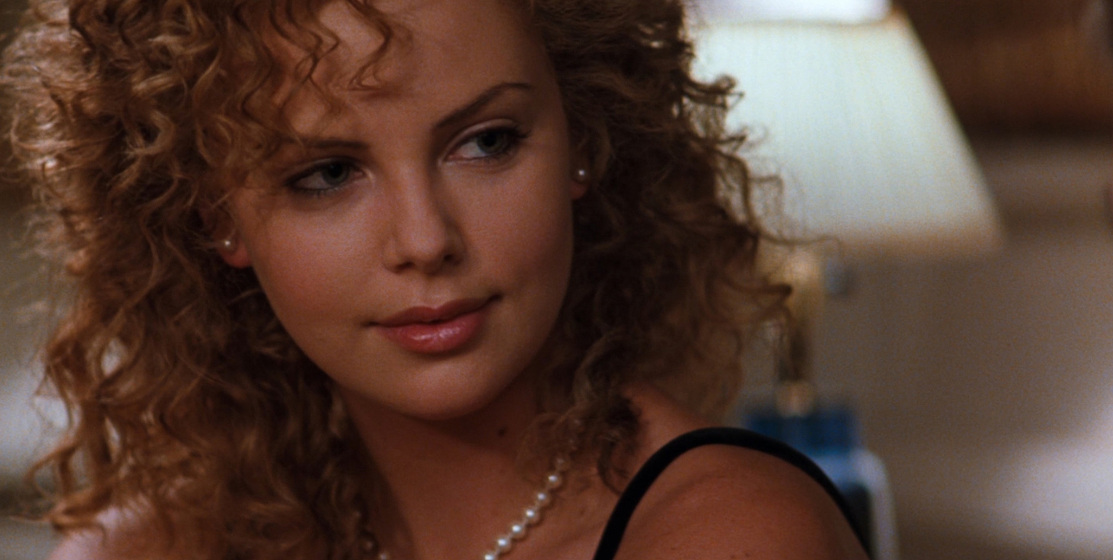 Charlize Theron Charlize Theron