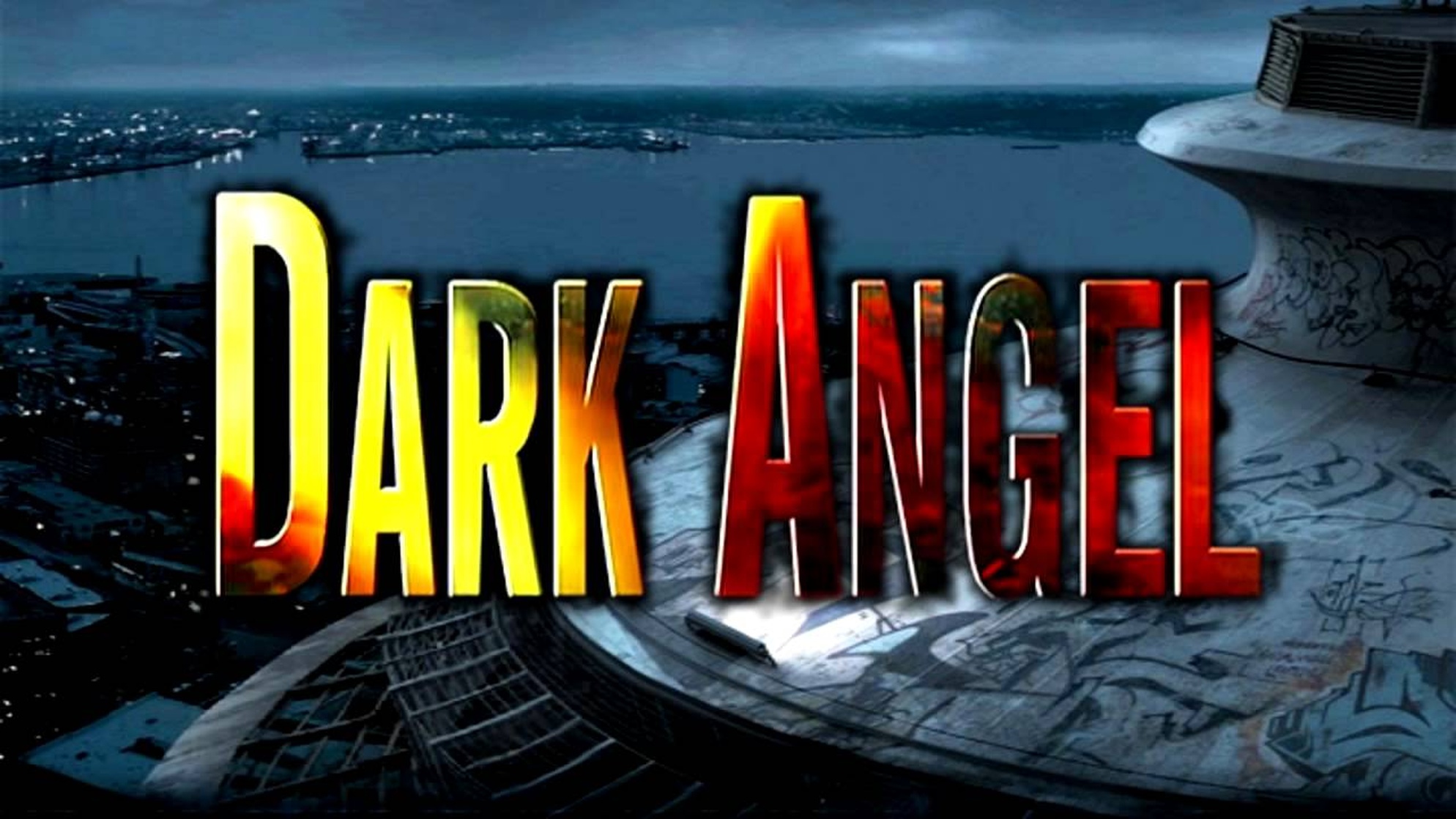 Dark Angel