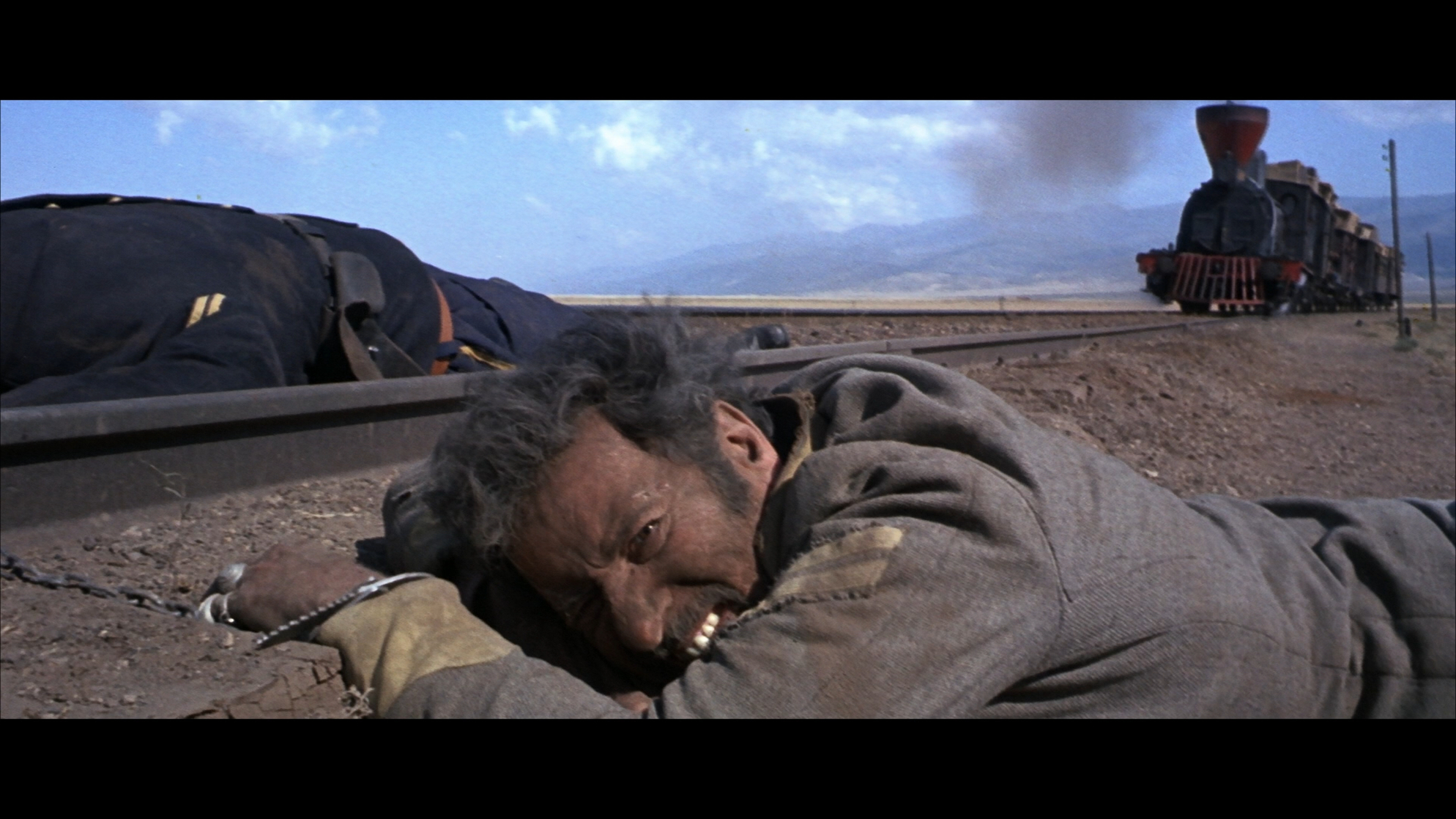 The Good, the Bad and the Ugly The Good, the Bad and the Ugly