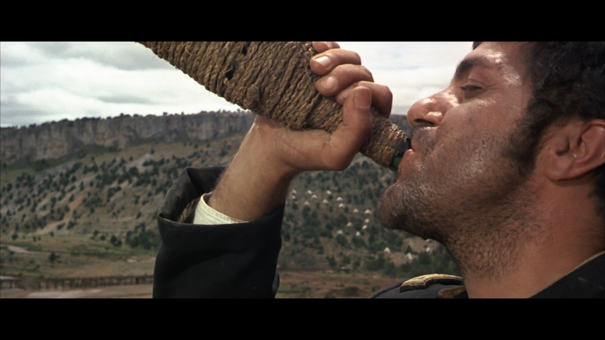 The Good, the Bad and the Ugly The Good, the Bad and the Ugly