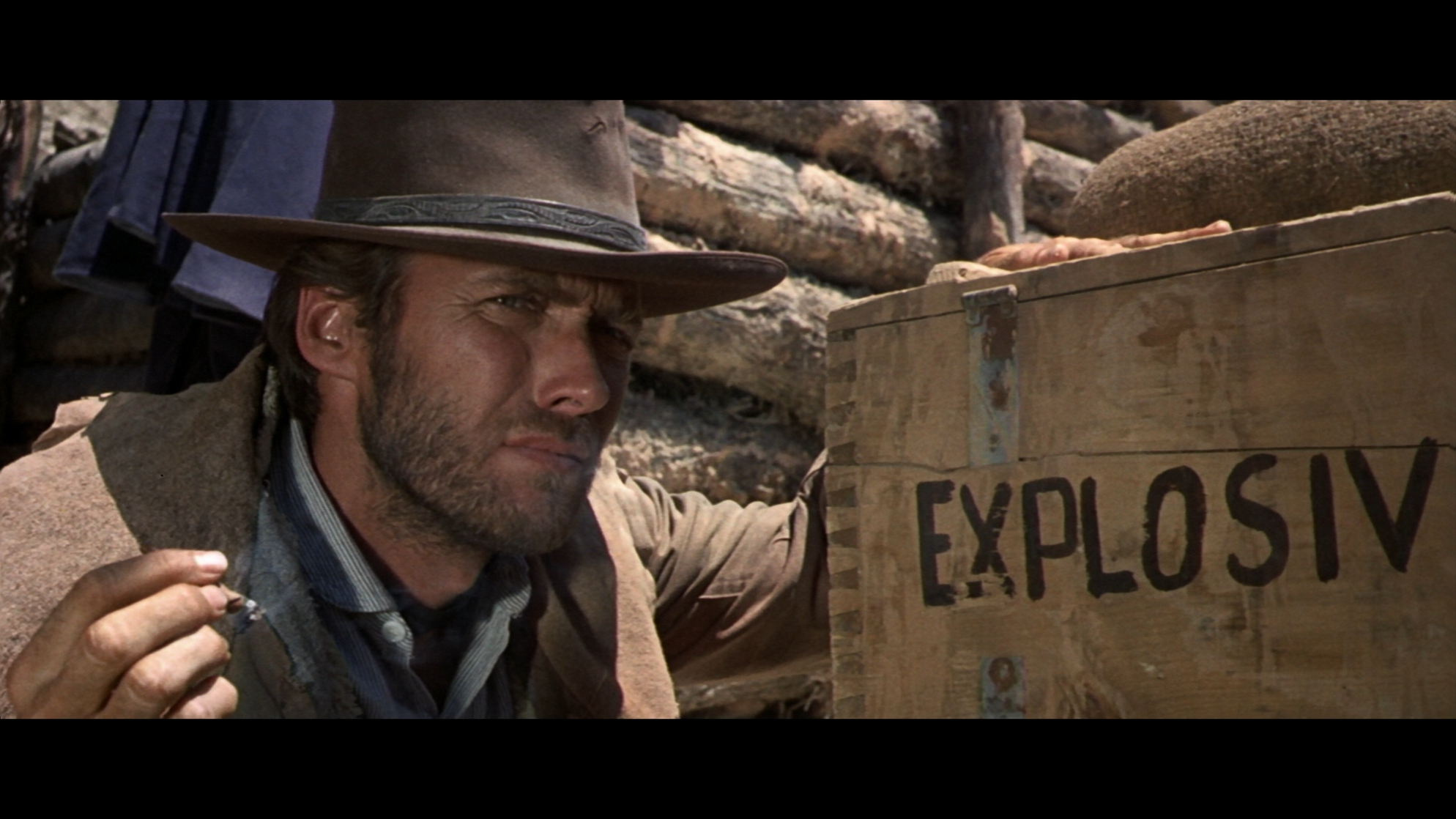 The Good, the Bad and the Ugly The Good, the Bad and the Ugly