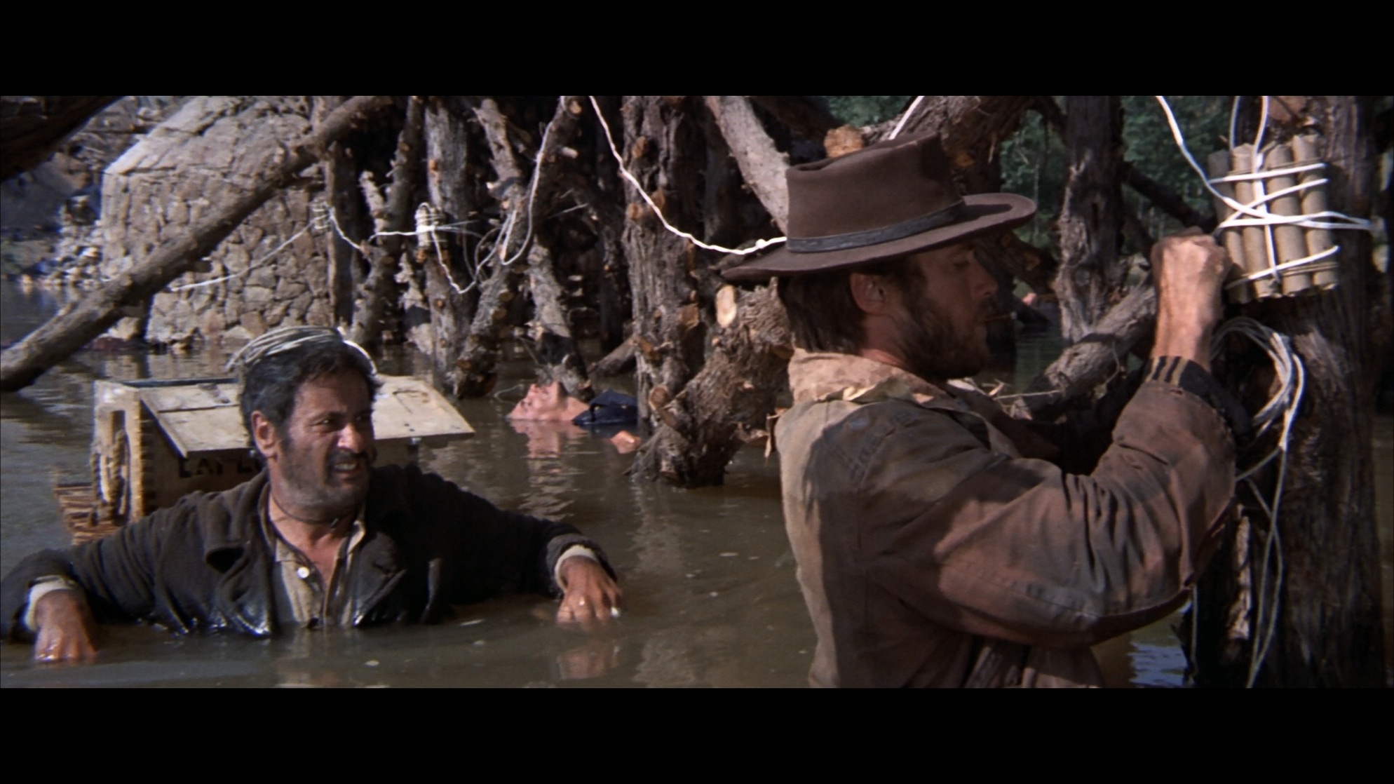 The Good, the Bad and the Ugly The Good, the Bad and the Ugly