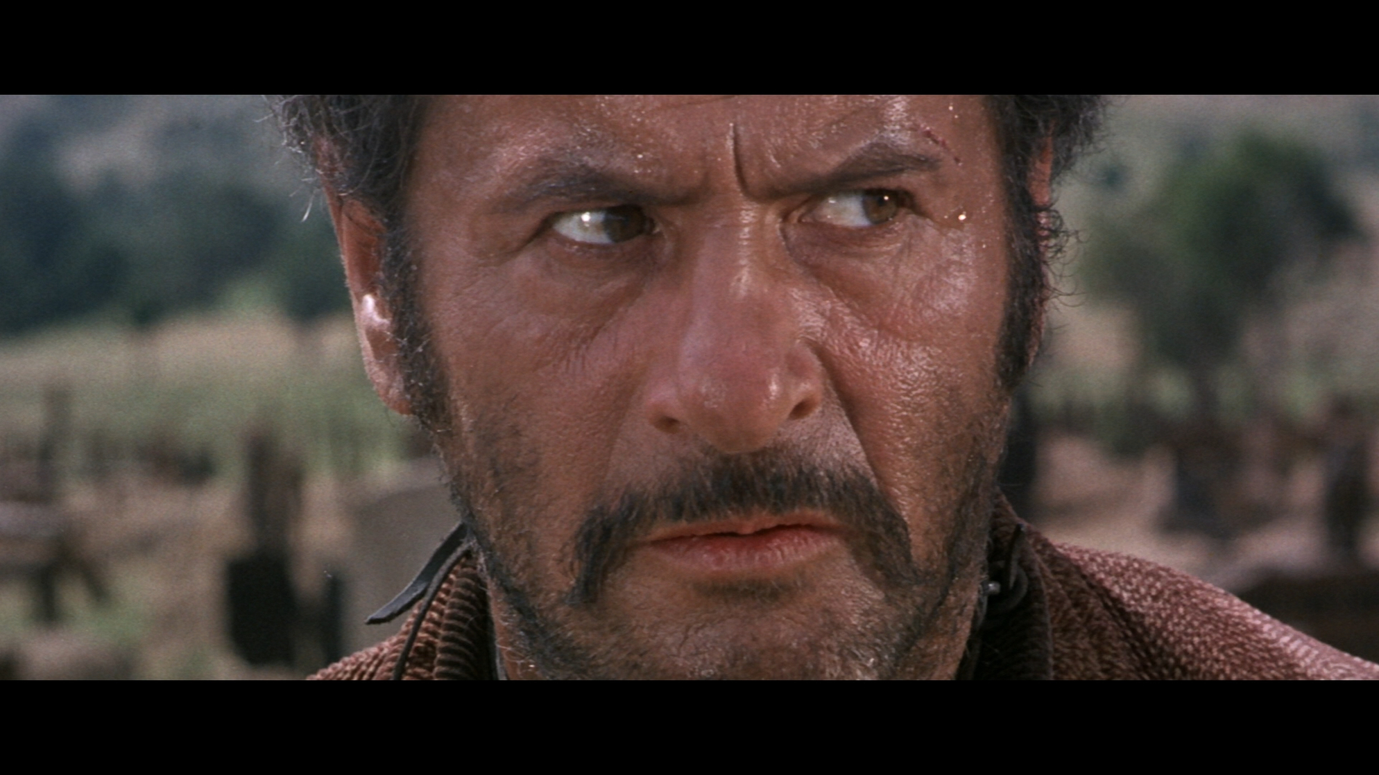 The Good, the Bad and the Ugly The Good, the Bad and the Ugly