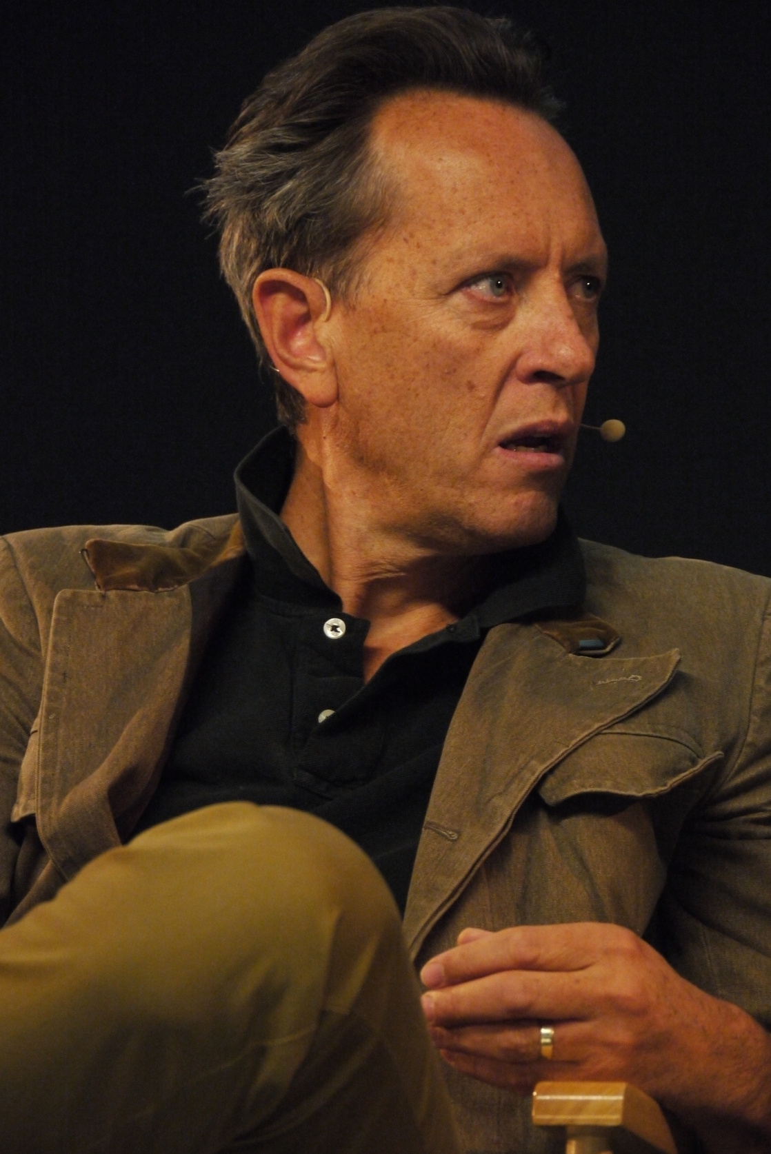 Richard E. Grant