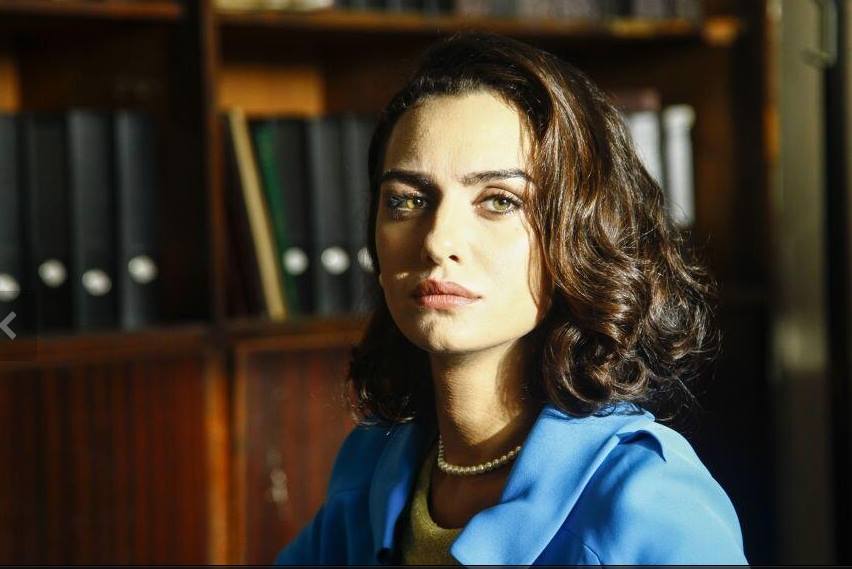 Birce Akalay
