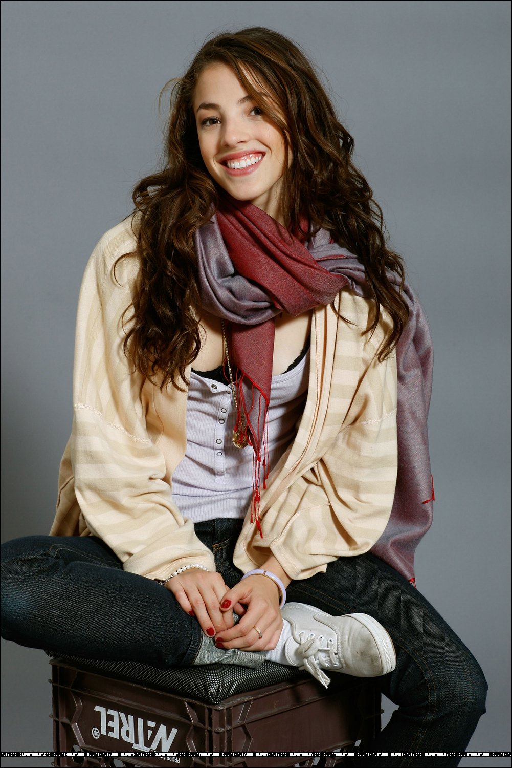 Olivia Thirlby