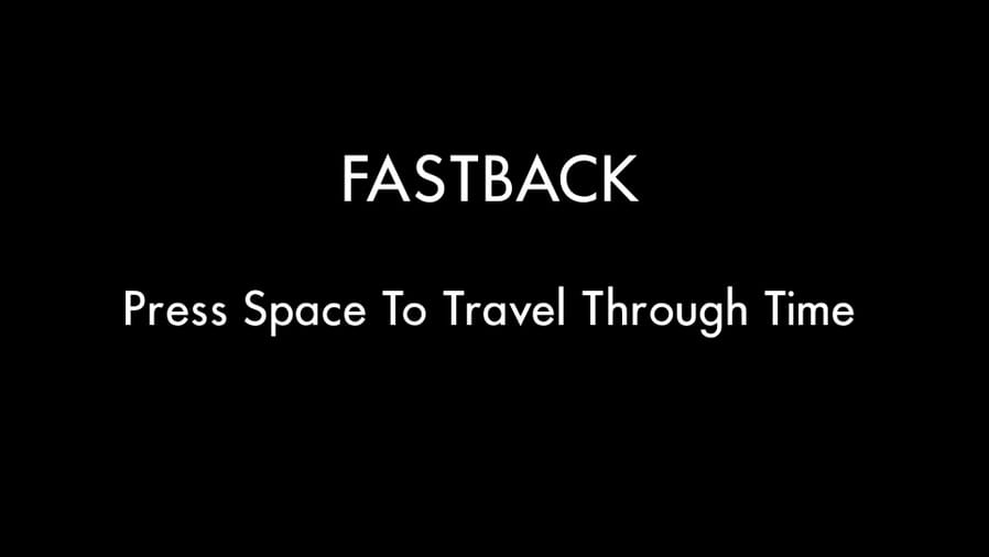 Fastback