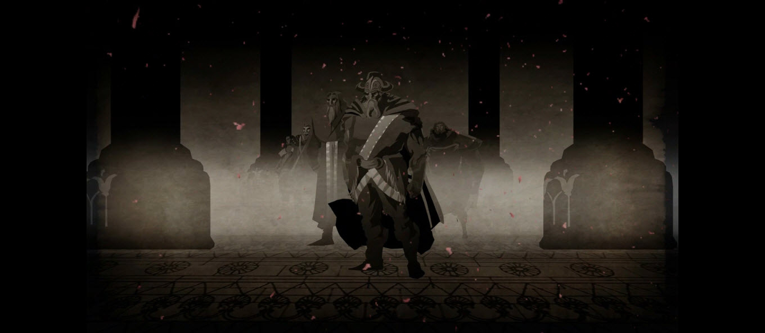 Legends of Persia