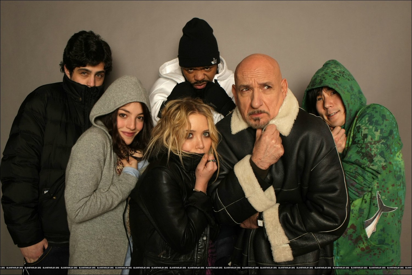 The Wackness