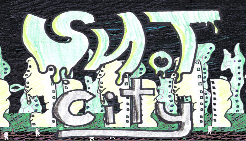 Snot City