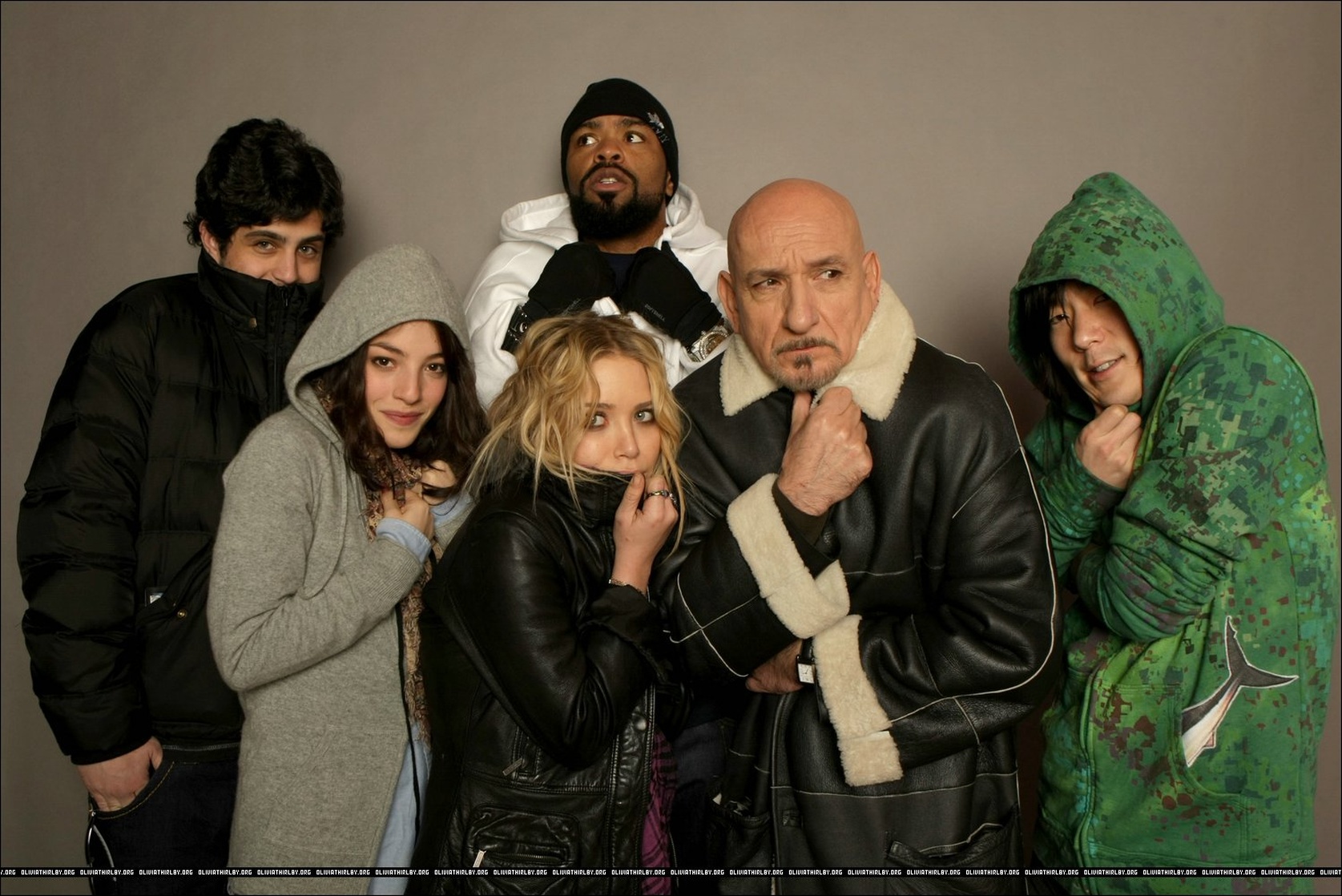 The Wackness