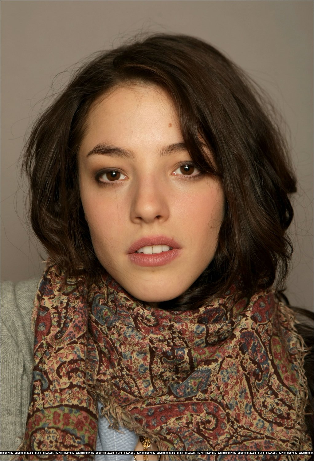 Olivia Thirlby image