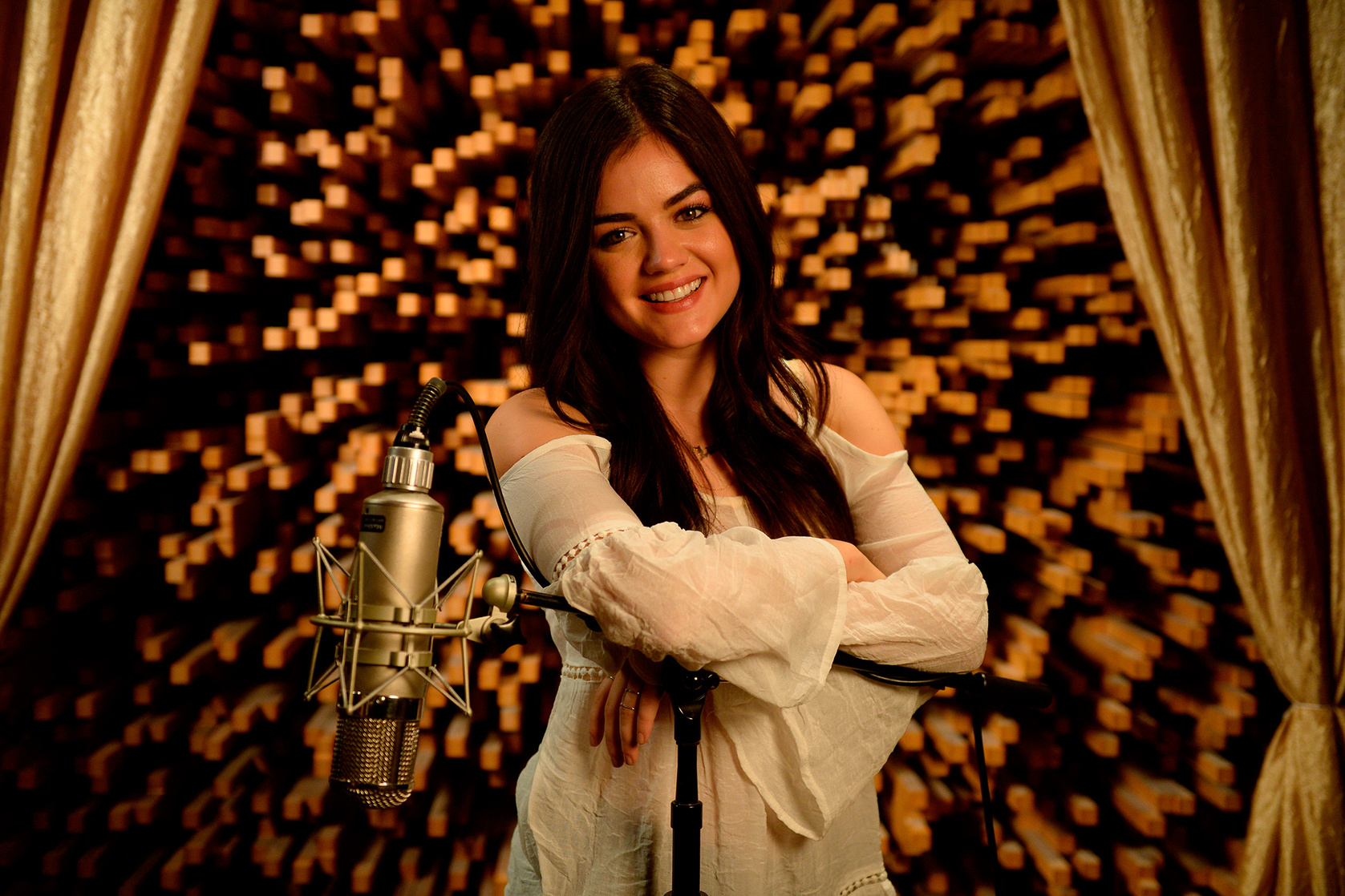 Lucy Hale Lucy Hale