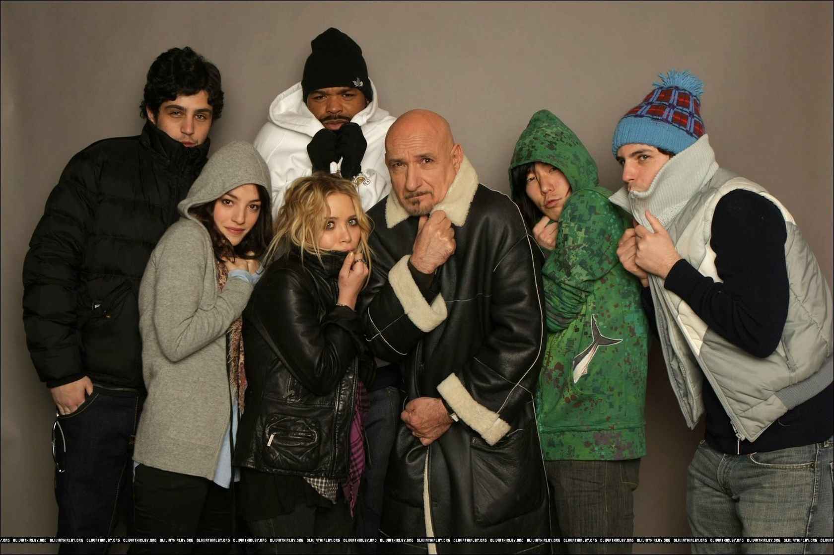 The Wackness
