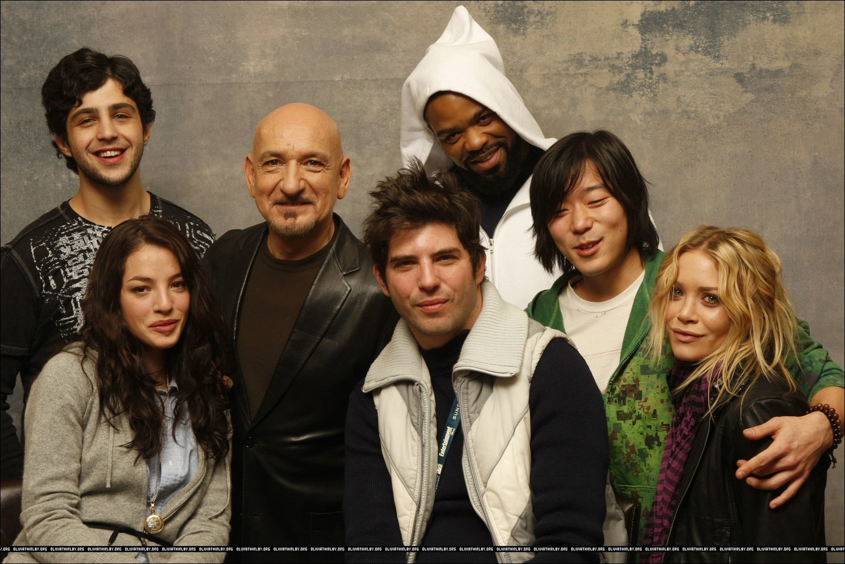 The Wackness