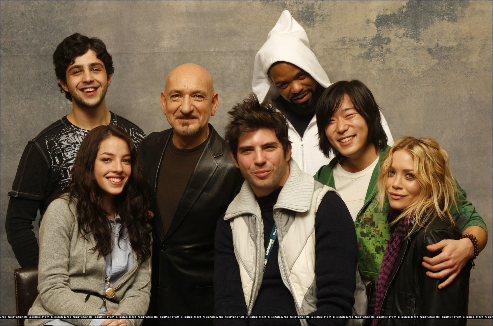 The Wackness