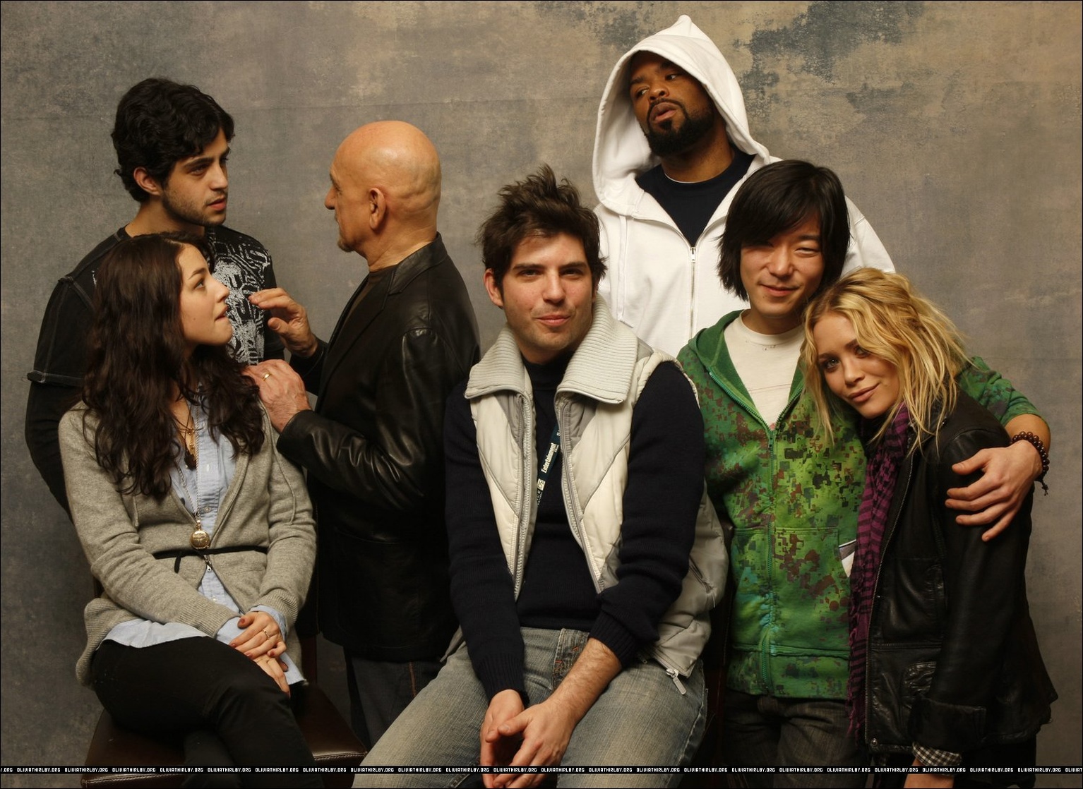 The Wackness