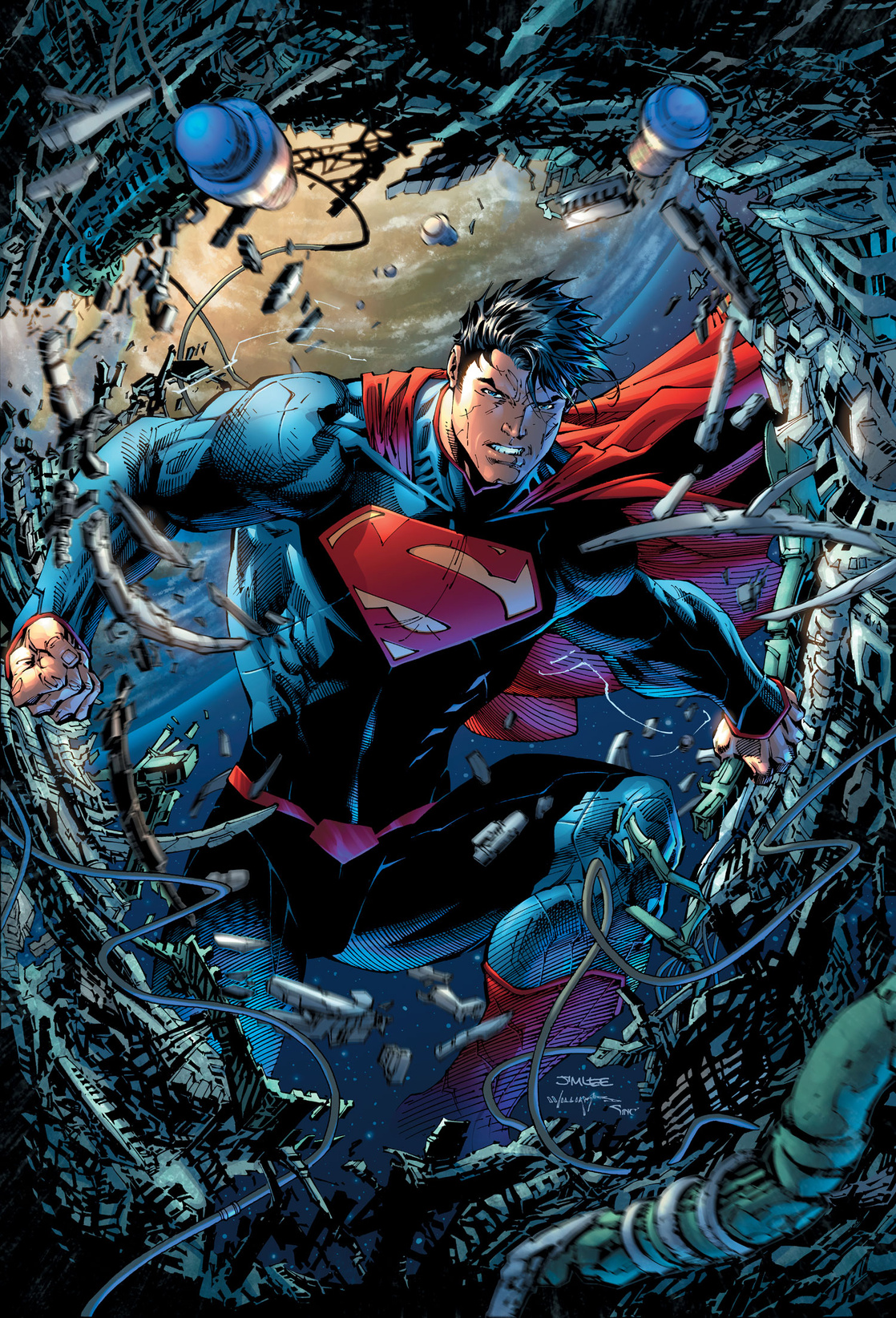 Superman Superman