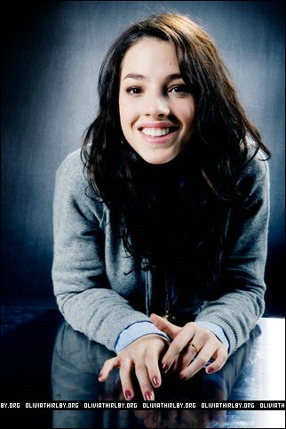 Image of Olivia Thirlby