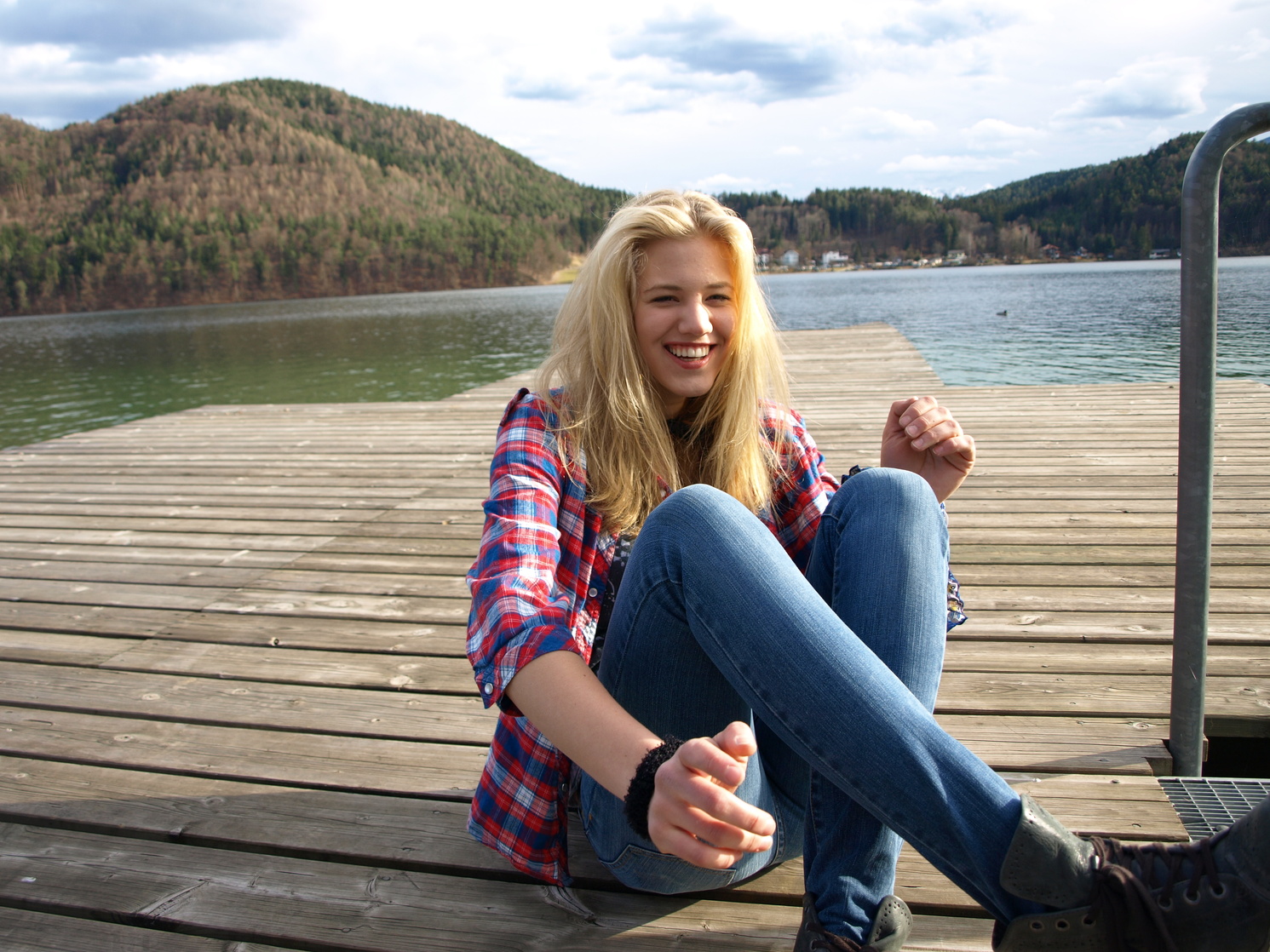 Larissa Marolt Larissa Marolt